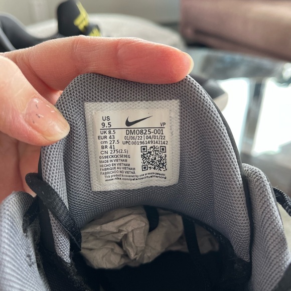 Nike Men’s Giannis Immortality 2 New Athletic Basketball Shoes Athletic - Picture 14 of 14